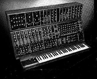 Moog image