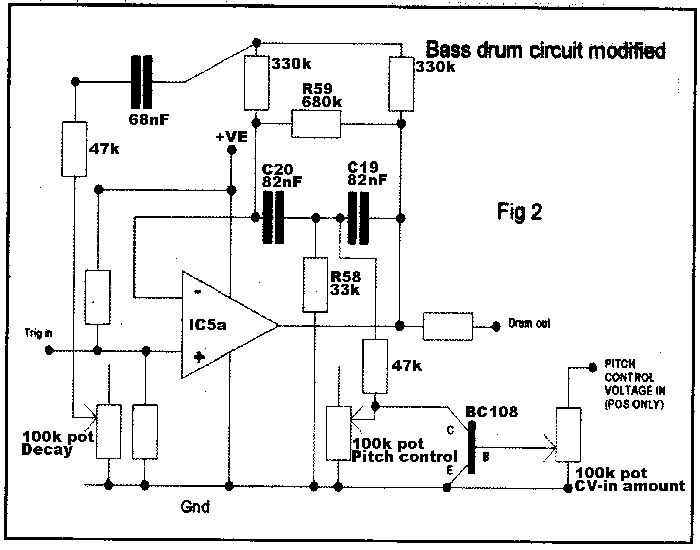 bassdrum diagram 2